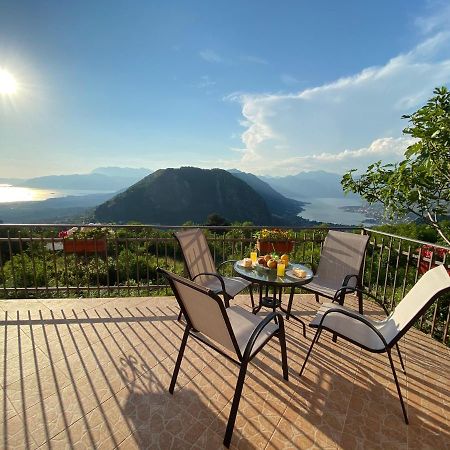Apartment Lorena Kotor Exteriör bild